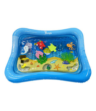 Bo jungle Bo Jungle - Watermat Sea Friends