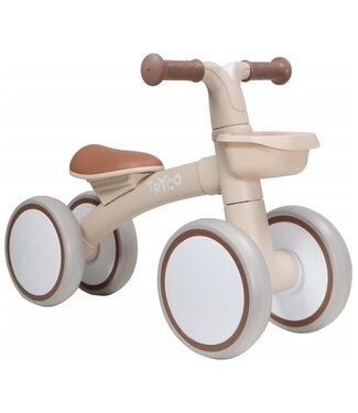 Tryco Tryco - Luna Ride-On Beige