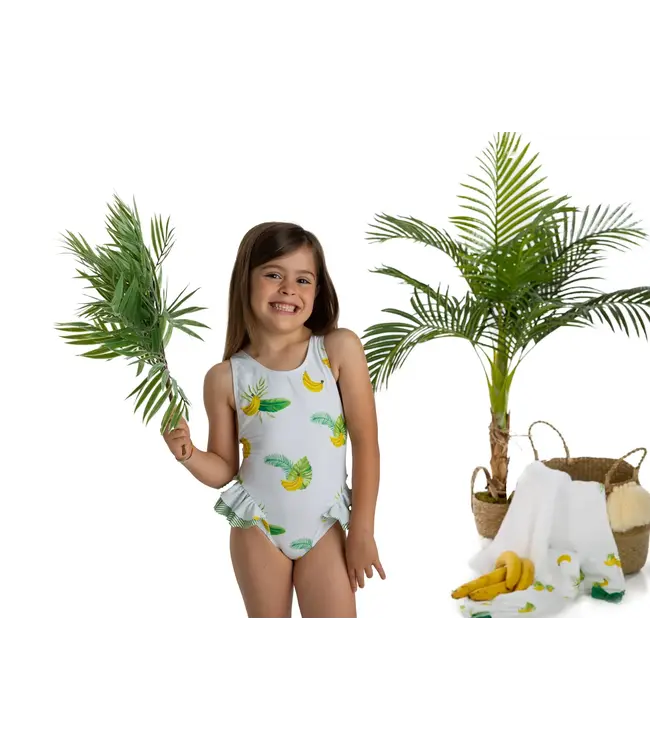 Meia Pata Meia Pata - Badpakje Holbox - Tropical