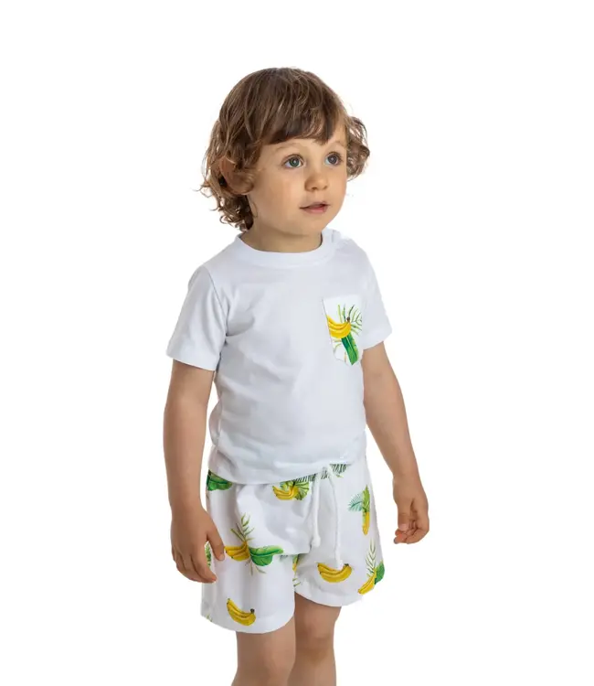 Meia Pata Meia Pata - Zwembroek Trunks - Tropical