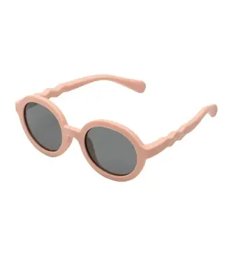 Komono KOMONO - SUNGLASS BEBE 0-1y - Blush