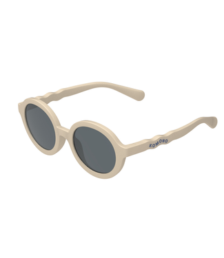 KOMONO - SUNGLASS BEBE 0-1y - Vanilla