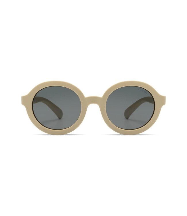 KOMONO - SUNGLASS BEBE 0-1y - Vanilla