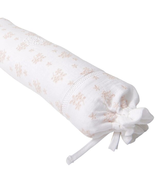 Theophile & Patachou Theophile & Patachou - Baby rolkussen Flowers