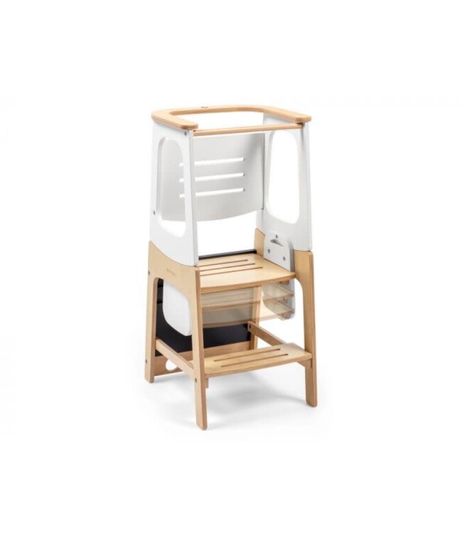 Maxi Cosi Maxi Cosi - Toucan 3-in-1-leertoren Natural