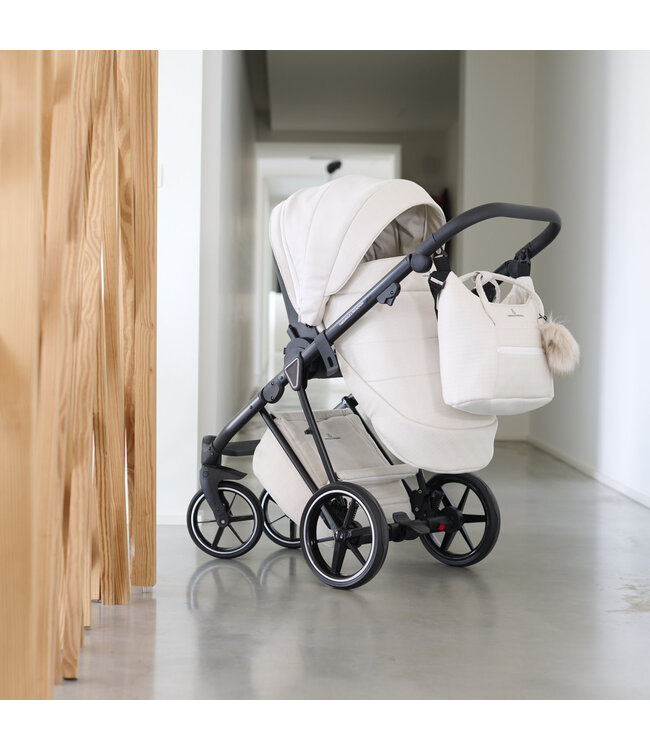 Theophile & Patachou Theophile & Patachou -  Kinderwagen - beige