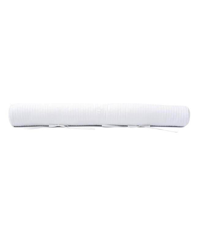 First First - Pillow For Cot Wanda Essentials White