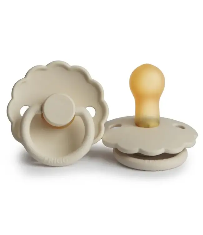 Frigg Frigg - Daisy -  Latex - Cream - T2