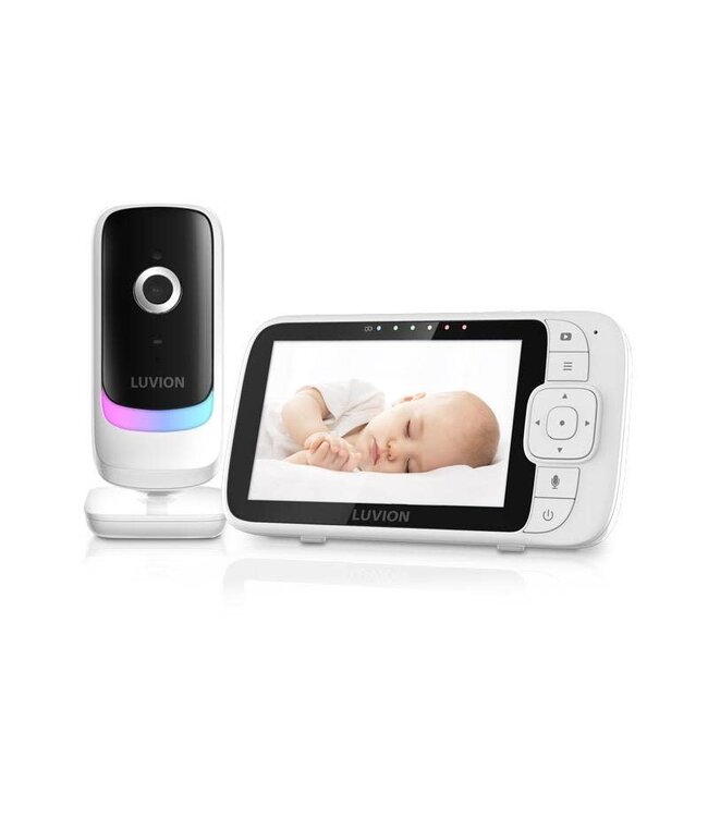 Luvion Luvion - Essential Connect White