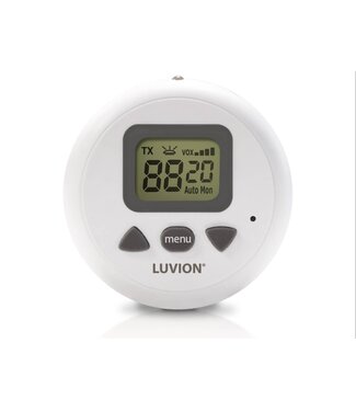 Luvion Luvion - Icon long Range extra baby unit