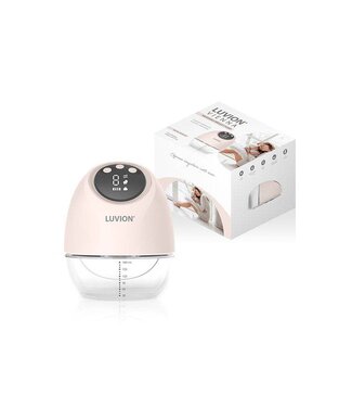 Luvion Luvion - Wearable breastpump vienna single