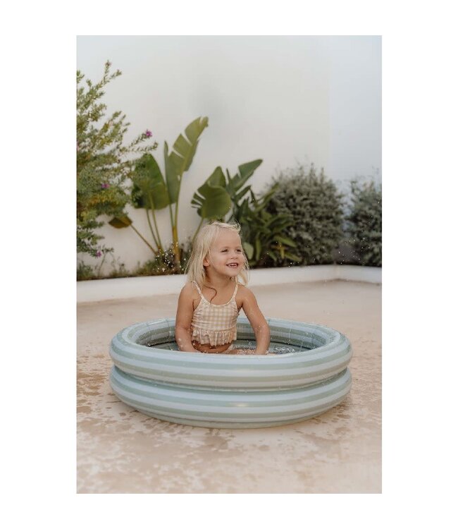 Little Dutch Toys Little Dutch Toys - Fresh Green Zwembad 80cm