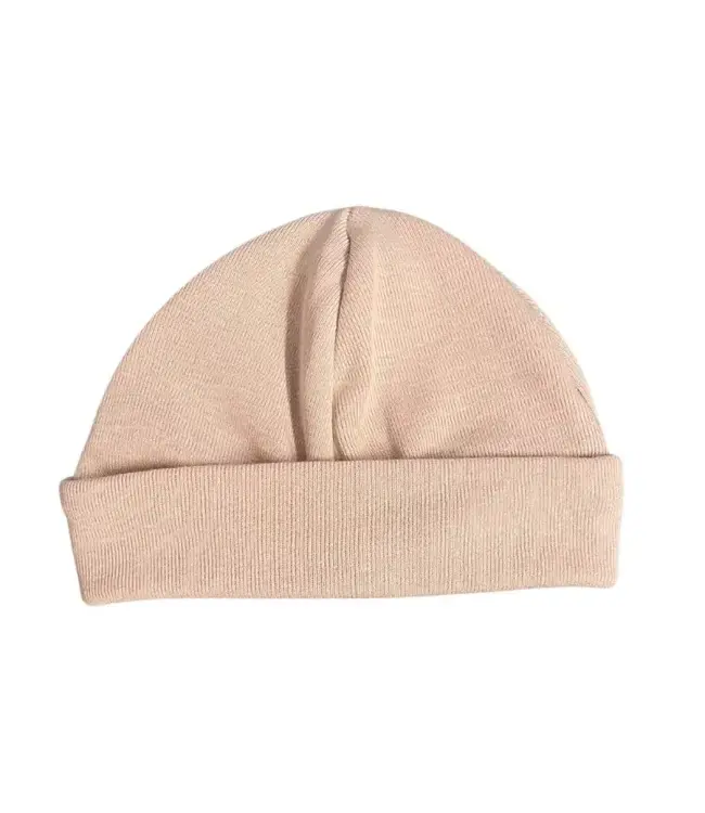 Mamelou Mamelou - Bonnet - Blush