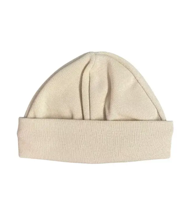 Mamelou Mamelou - Bonnet - Ivory