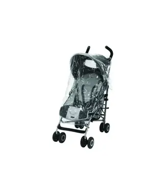 Mamelou Mamelou - Rain Cover For Buggy