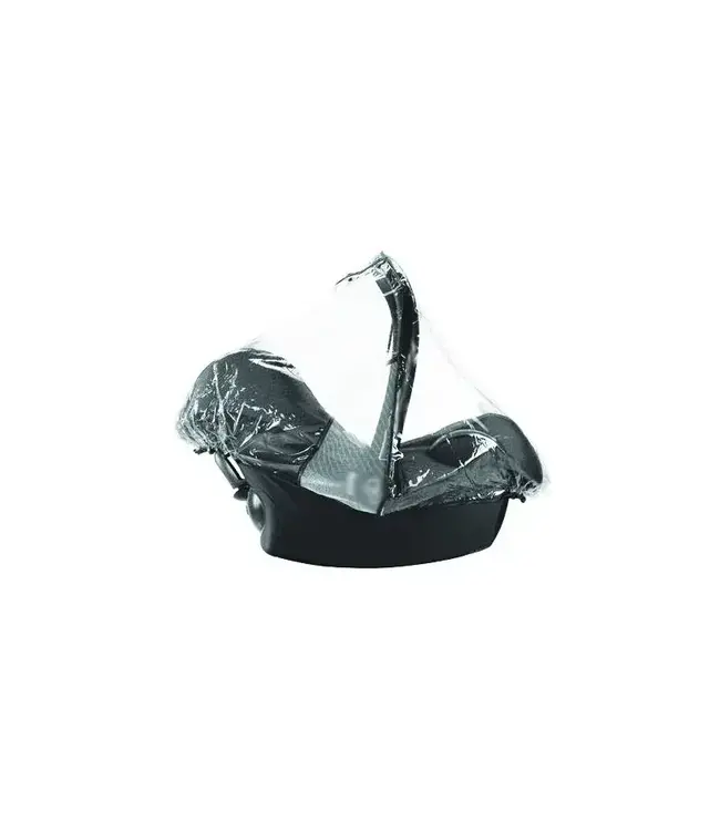 Mamelou Mamelou - Rain Cover For Carry Cot