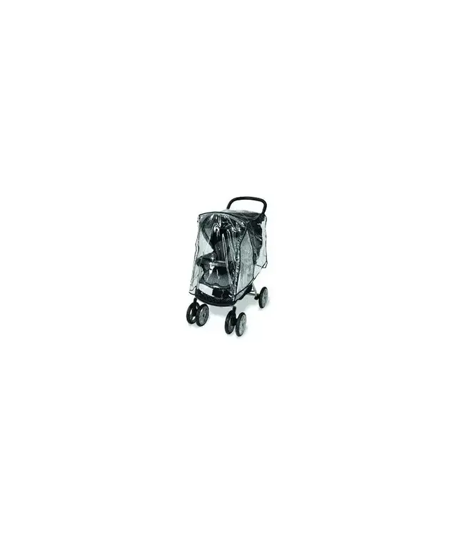 Mamelou Mamelou - Rain Cover For Buggy / Shopper