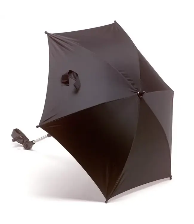 Mamelou Mamelou - Parasol - Black