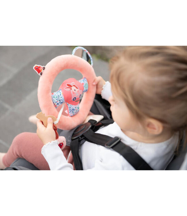 Lilliputiens Lilliputiens - Stella Aan Het Stuur