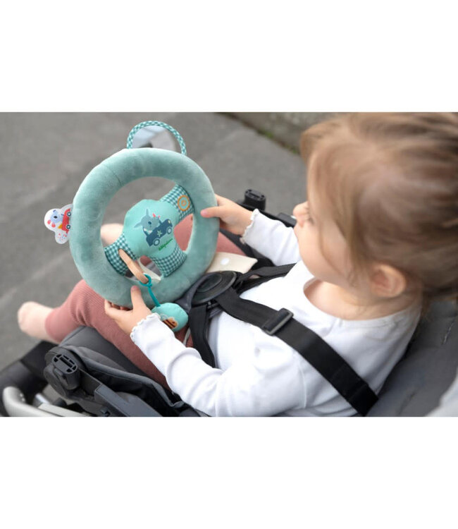 Lilliputiens Lilliputiens - Joe Aan Het Stuur