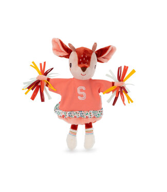 Lilliputiens Lilliputiens - Stella Pompon Handpop