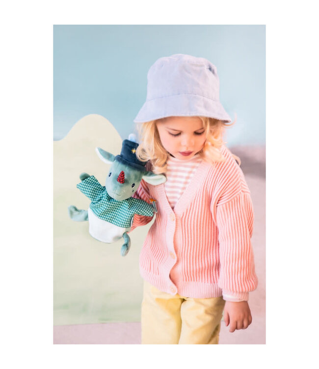 Lilliputiens Lilliputiens - Joe Goochelaar Handpop