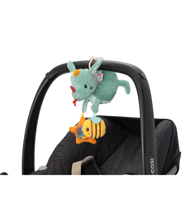 Lilliputiens Lilliputiens - Joe Acti-Nomade Draakje