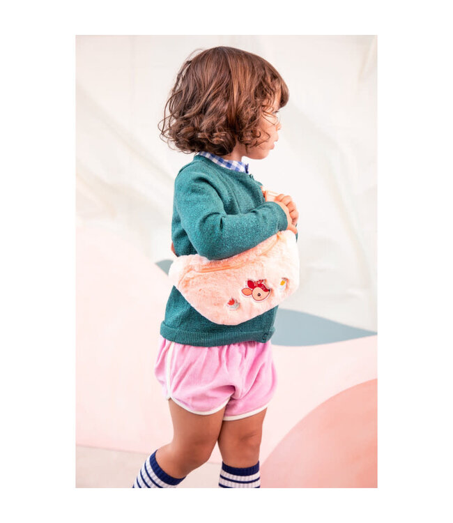 Lilliputiens Lilliputiens - Stella Heuptasje