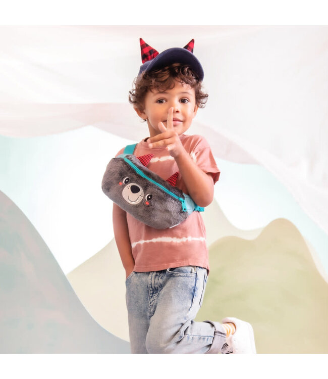 Lilliputiens Lilliputiens - Louis Heuptasje