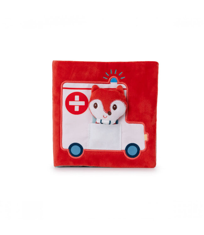 Lilliputiens Lilliputiens - Alice Dokter - Activiteitenboek