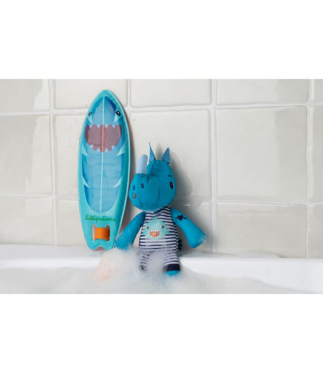 Lilliputiens Lilliputiens - Marius Magische Surfer