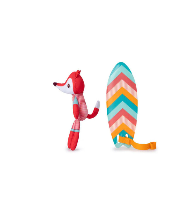 Lilliputiens Lilliputiens - Alice Magische Surfer