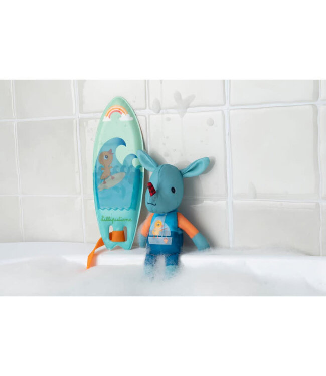 Lilliputiens Lilliputiens - Joe Magische Surfer