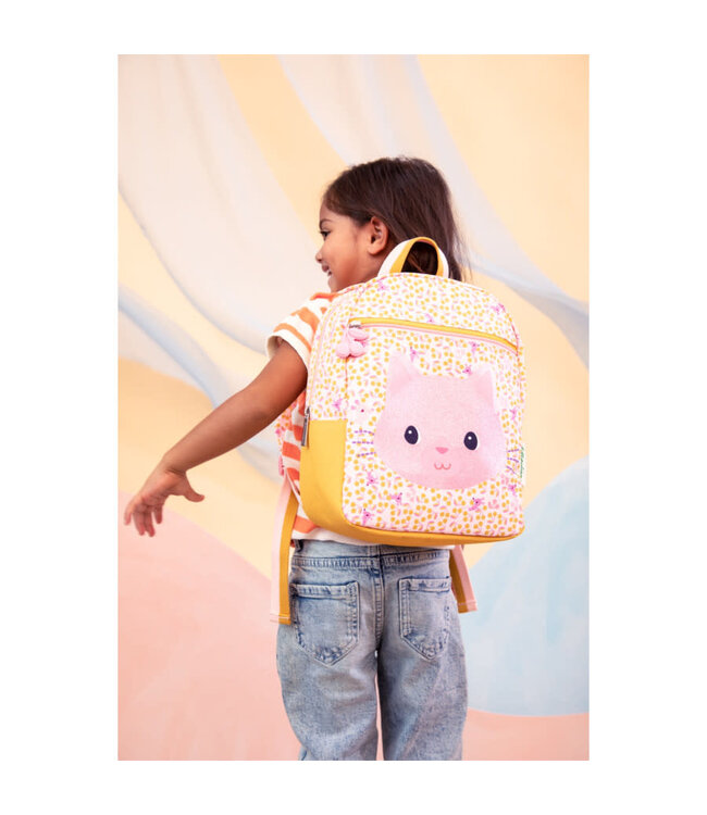 Lilliputiens Lilliputiens - Jeanne De Kat Rugzak