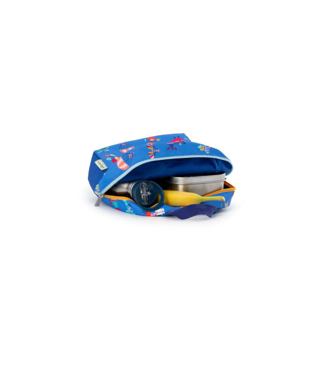 Lilliputiens Lilliputiens - In De Lucht Rugzak