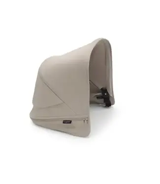 Bugaboo Bugaboo -  Donkey 5 sun canopy DESERT TAUPE