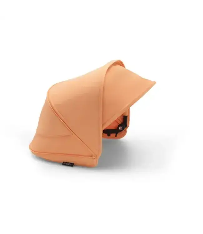 Bugaboo Bugaboo -  Dragonfly sun canopy ISLAND CORAL