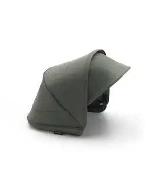 Bugaboo Bugaboo -  Dragonfly sun canopy FOREST GREEN