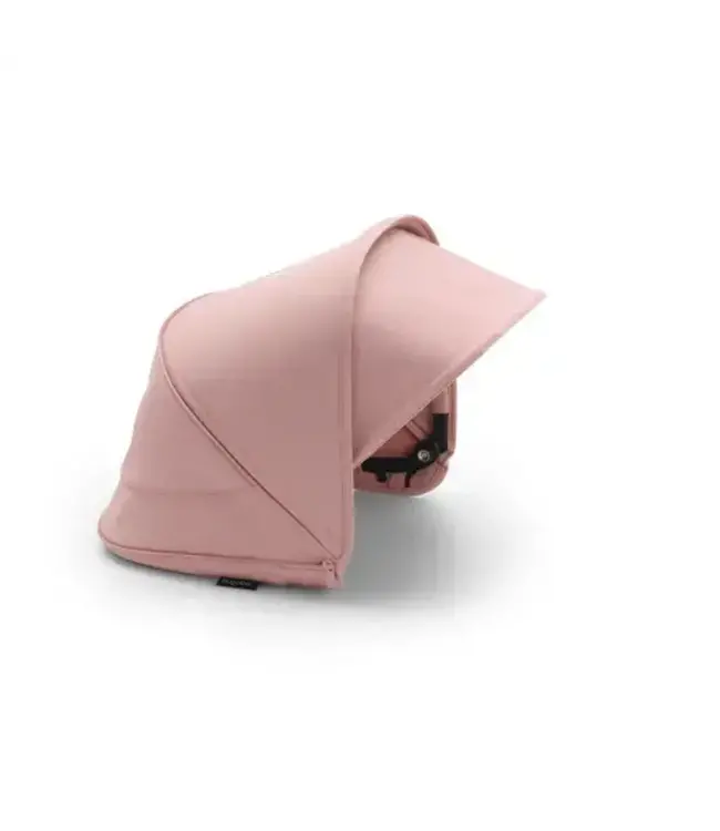 Bugaboo Bugaboo -  Dragonfly sun canopy MORNING PINK