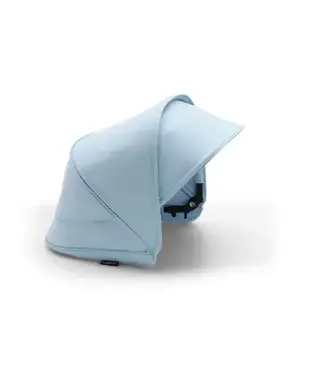 Bugaboo Bugaboo -  Dragonfly sun canopy SKYLINE BLUE