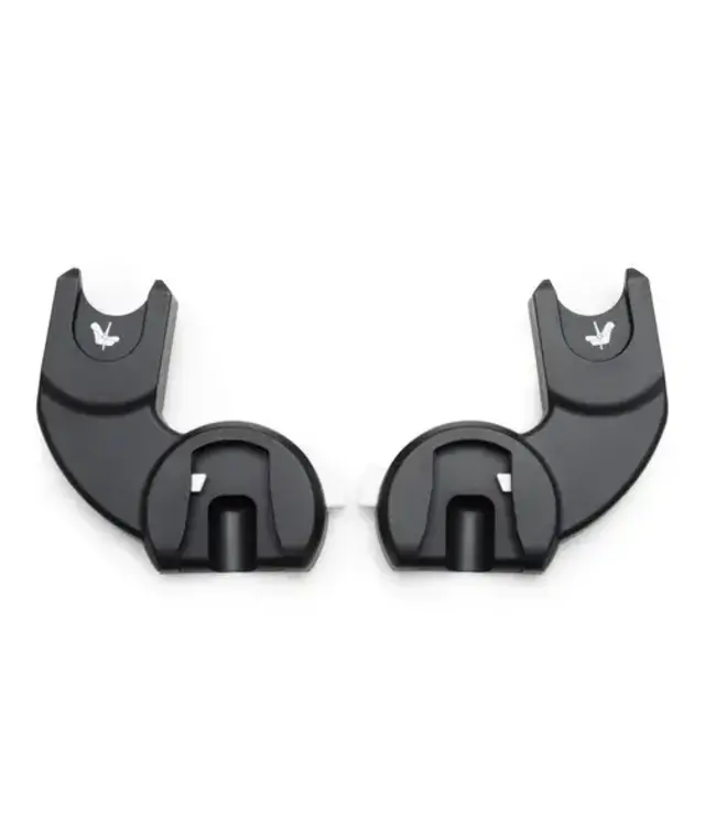 Bugaboo Bugaboo -  Dragonfly car seat adapters
