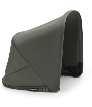 Bugaboo Bugaboo -  Fox Cub sun canopy FOREST GREEN