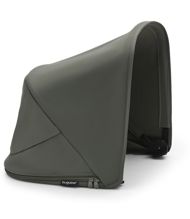 Bugaboo Bugaboo -  Fox Cub sun canopy FOREST GREEN