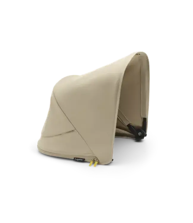 Bugaboo Bugaboo -  Fox Cub sun canopy DESERT BEIGE