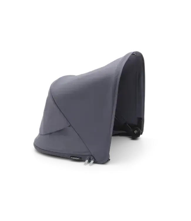Bugaboo Bugaboo -  Fox Cub sun canopy STORMY BLUE
