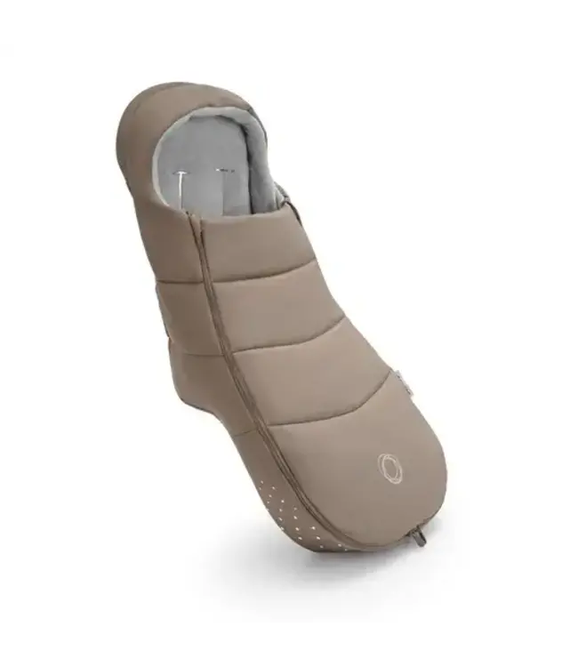 Bugaboo Bugaboo -  footmuff DUNE TAUPE