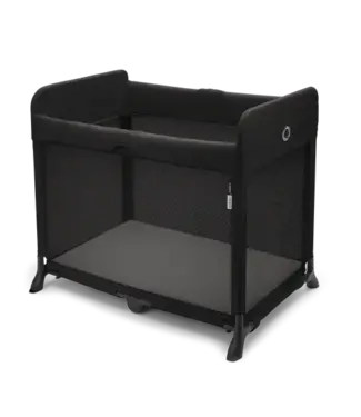 Bugaboo Bugaboo -  Stardust (2023) BLACK