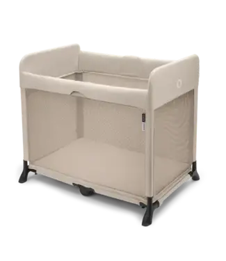 Bugaboo Bugaboo -  Stardust (2023) DESERT TAUPE