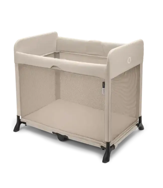 Bugaboo Bugaboo -  Stardust (2023) DESERT TAUPE