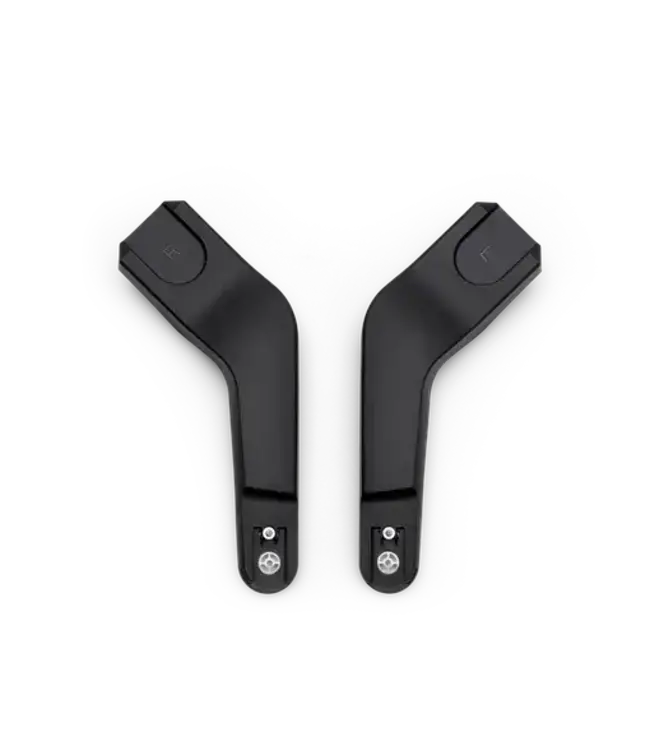 Bugaboo Bugaboo -  Butterfly car seat adapter